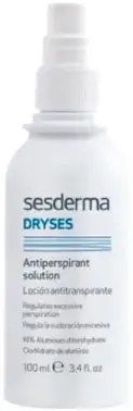 Sesderma Dryses Antiperspirant Solution лосьон-антиперспирант