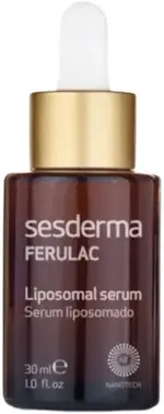 Sesderma Ferulac Liposomal Serum сыворотка липосомальная с феруловой кислотой