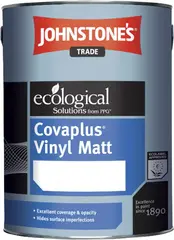 Johnstones Covaplus Vinyl Matt краска интерьерная