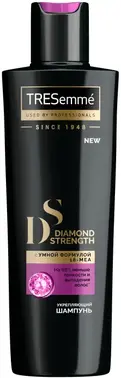Tresemme Diamond Strength шампунь для волос укрепляющий