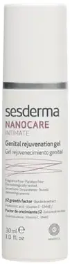 Sesderma Nanocare Intimate гель освежающий для интимных участков тела