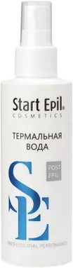 Start Epil Cosmetics Post Epil термальная вода после депиляции