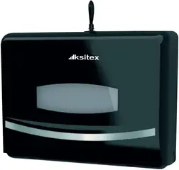 Ksitex TH-8125В диспенсер для бумажных листовых полотенец Z-сложения