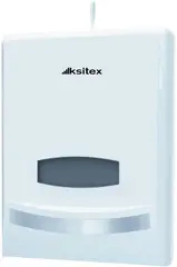 Ksitex TH-8135А диспенсер для бумажных листовых полотенец Z-сложения
