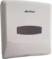 Ksitex TH-8238А диспенсер для бумажных полотенец V-сложения