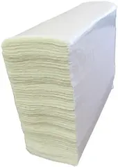 Ksitex 260 полотенца бумажные листовые Z-сложение