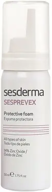 Sesderma Sesprevex Protective Foam пенка защитная