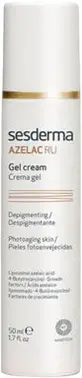 Sesderma Azelac RU Gel Cream крем-гель депигментирующий