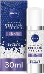 Нивея Hyaluron Cellular Filler+Volume Contour сыворотка для лица