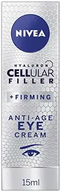 Нивея Hyaluron Cellular Filler+Firming с Экстрактом Магнолии крем для кожи вокруг глаз антивозрастной