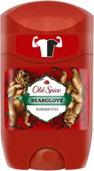 Олд Спайс Bearglove дезодорант стик