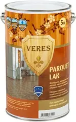 Veres Parquet Lak лак паркетный