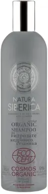 Natura Siberica Natural & Organic Объем и Уход шампунь для всех типов волос