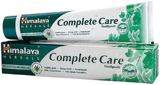 Himalaya Complete Care Toothpaste паста зубная с полным уходом