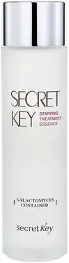 Secret Key Starting Treatment Essence стартер для лица с экстрактом галактомисиса (эссенция)