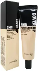 Secret Key Cover Up Skin Perfecter №21 Light Beige BB-крем для идеального тона лица
