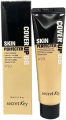Secret Key Cover Up Skin Perfecter №23 Natural Beige BB-крем для идеального тона лица