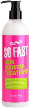 Secret Key Premium So Fast Hair Booster Treatment бальзам для быстрого роста волос