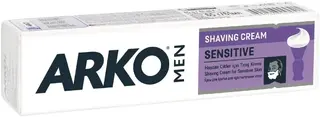 Арко Men Sensitive крем для бритья для чувствительной кожи
