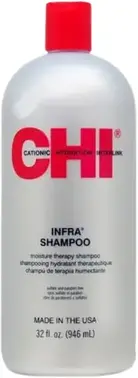 CHI Infra Shampoo шампунь для волос