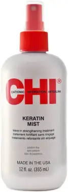 CHI Keratin Mist кондиционер несмываемый для волос
