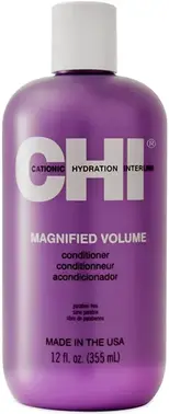 CHI Magnified Volume кондиционер для придания усиленного объема волосам