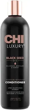 CHI Luxury Black Seed Oil кондиционер для волос с маслом семян черного тмина