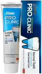 Kerasys Dental Clinic 2080 Pro Clinic зубная паста