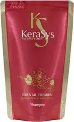 Kerasys Hair Clinic System Oriental Premium Shampoo шампунь для всех типов волос