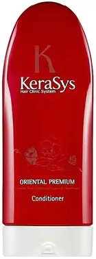 Kerasys Hair Clinic System Oriental Premium Conditioner кондиционер для всех типов волос