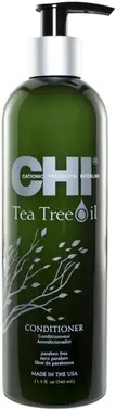 CHI Tea Tree Oil кондиционер для волос с маслом чайного дерева