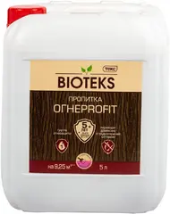 Текс Профи ОгнеProfit состав для огнезащиты дерева I группа