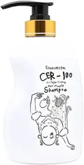 Elizavecca CER-100 Collagen Coating Hair Muscle Shampoo шампунь для восстановления поврежденных и сухих волос