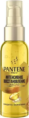 Пантин Pro-V Интенсивное Восстановление масло для слабых и поврежденных волос с витамином Е