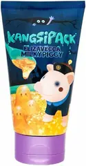 Elizavecca Kangsi Pack Milky Piggy маска для лица очищающая с содержанием золота