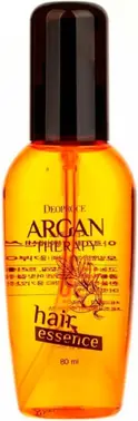 Deoproce Argan Therapy Hair Essence масло-сыворотка для волос аргановое