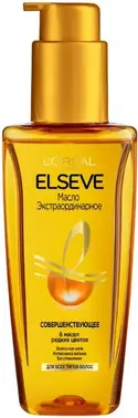 Эльсев Экстраординарное масло для всех типов волос совершенствующее