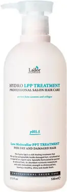 Lador Hydro LPP Treatment маска увлажняющая для сухих и поврежденных волос