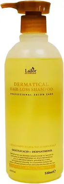 Lador Dermatical Hair-Loss Shampoo шампунь против выпадения волос