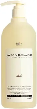 Lador Family Care Shampoo шампунь для волос