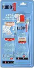 Kudo Home жидкие гвозди клей монтажный быстрой фиксации каучуковый