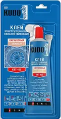 Kudo Home жидкие гвозди клей конструкционный сильной фиксации