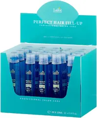 Lador Eco Professional Perfect Hair Fill-Up набор (филлеры для восстановления волос)