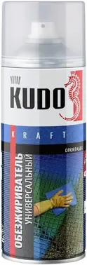 Kudo Kraft Degreaser обезжириватель универсальный