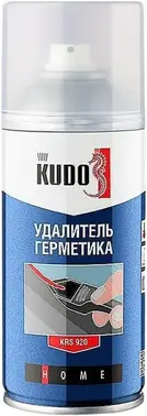 Kudo Home удалитель герметика