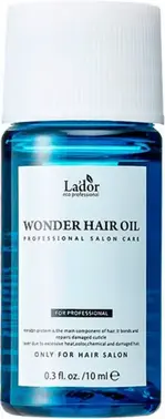 Lador Wonder Hair Oil масло для волос увлажняющее