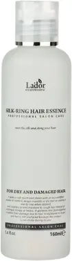 Lador Silk-Ring Hair Essence эссенция восстанавливающая для сухих и поврежденных волос