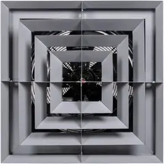 Ballu BDS дестратификатор