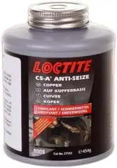 Локтайт C5-A Anti-Seize 8008 универсальная высокотемпературная смазка