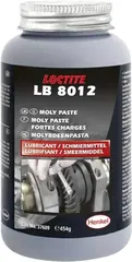 Локтайт LB 8012 смазка противозадирная стойкая к высоким нагрузкам